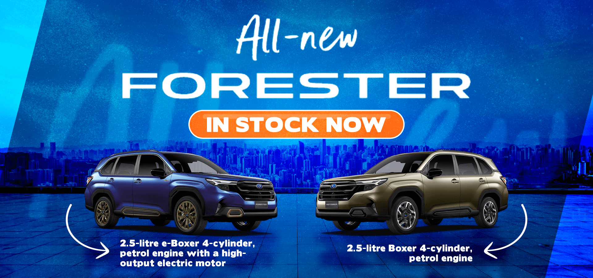 Subaru Gosnells - Sale on Now