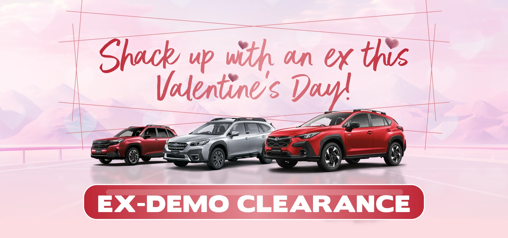 Subaru Gosnells - Sale on Now