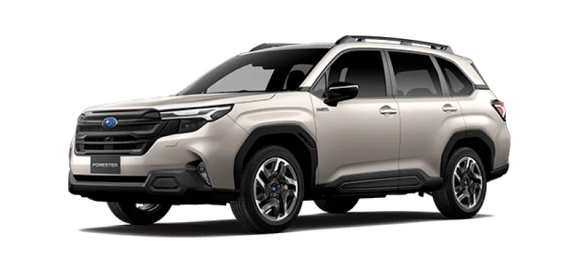 FORESTER HYBRID